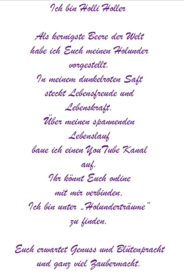 Gedicht